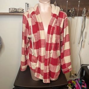 American eagle flannel